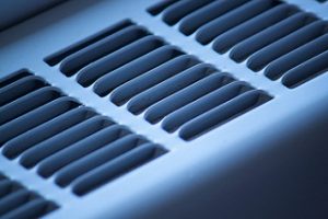 Vent cover