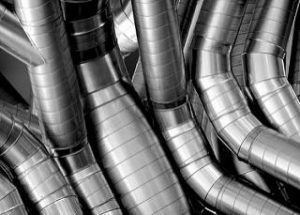 Commercial Ductwork