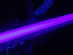 UV lights