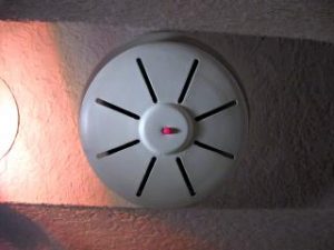 carbon monoxide detectors