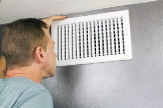 Wall Vent System