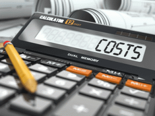 Calculator Costs