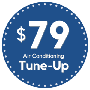 $79 Air Conditioning Tune-Up