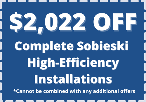 2022 dollars off complete high efficiency installations