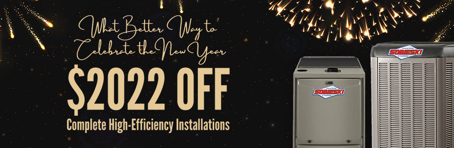 Save 2200 on HVAC replacement