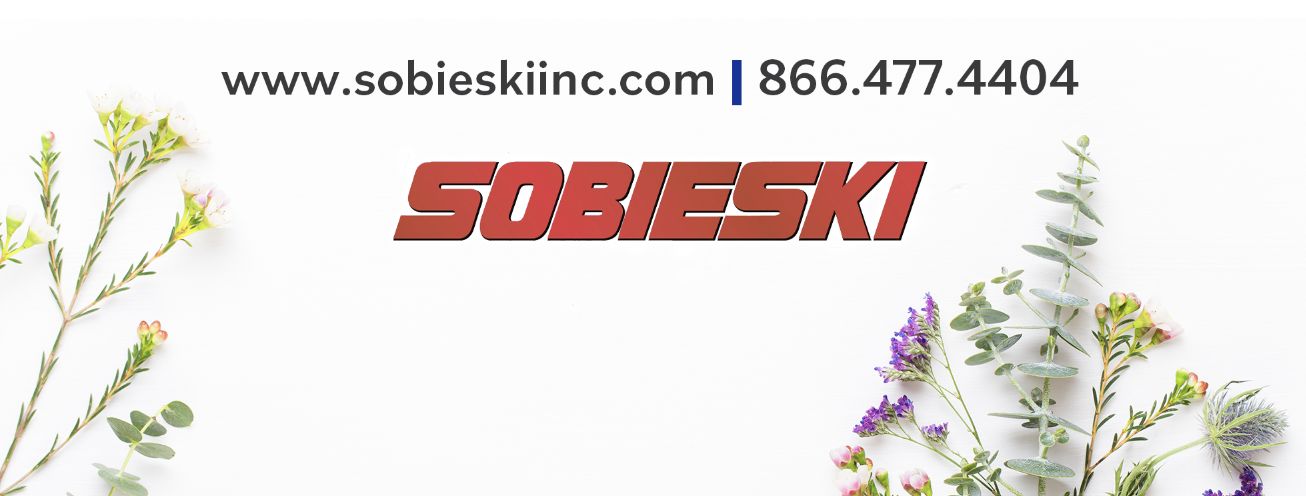 Sobieski Flowers