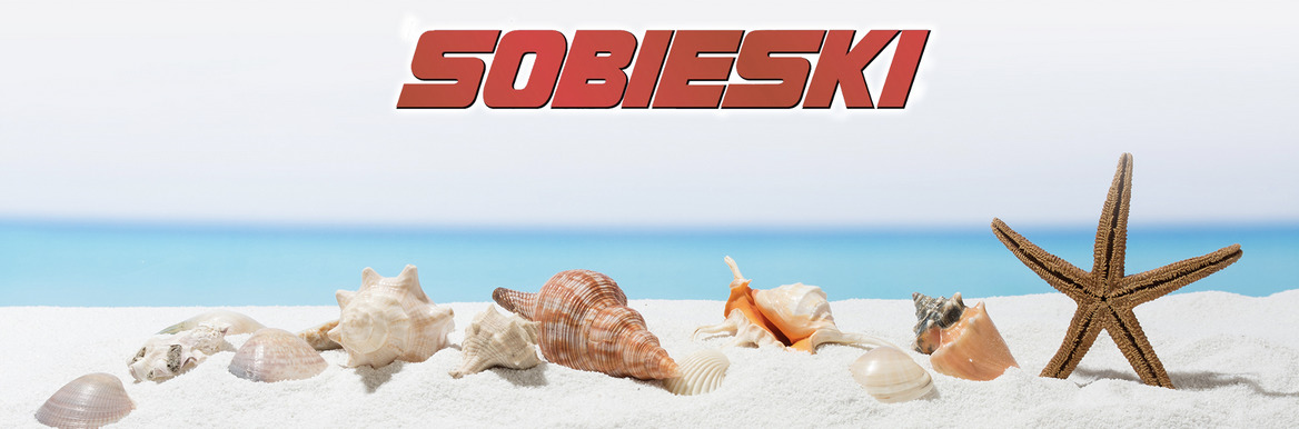 Sobieski shells