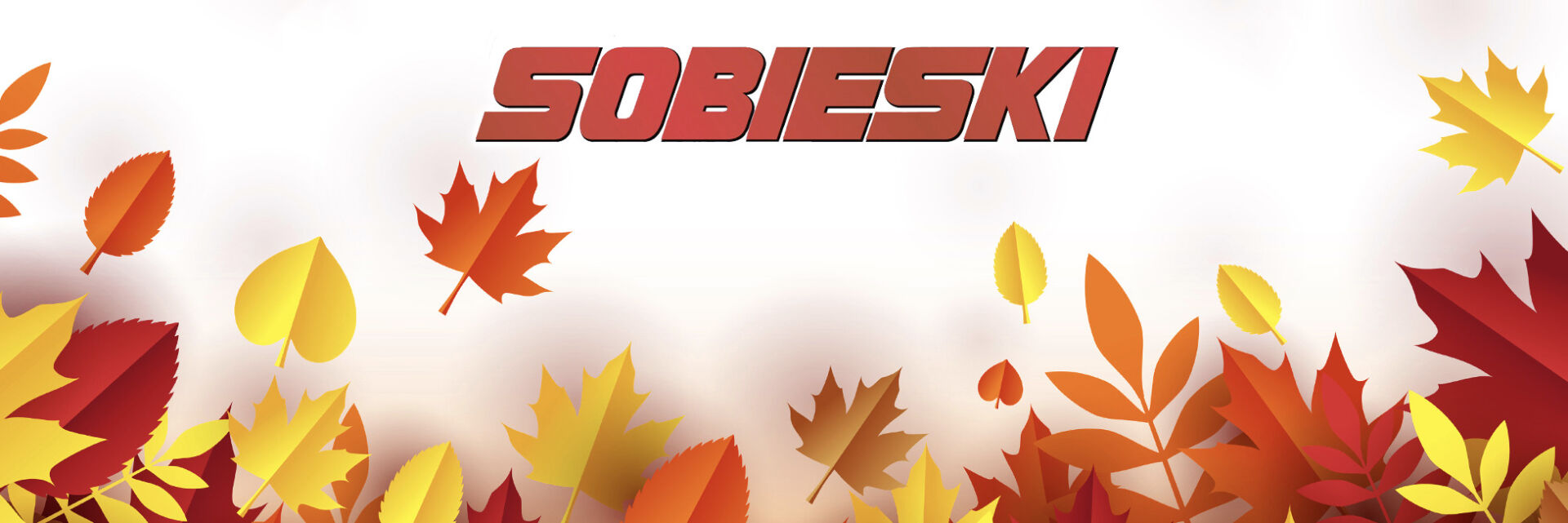 Sobieski Fall