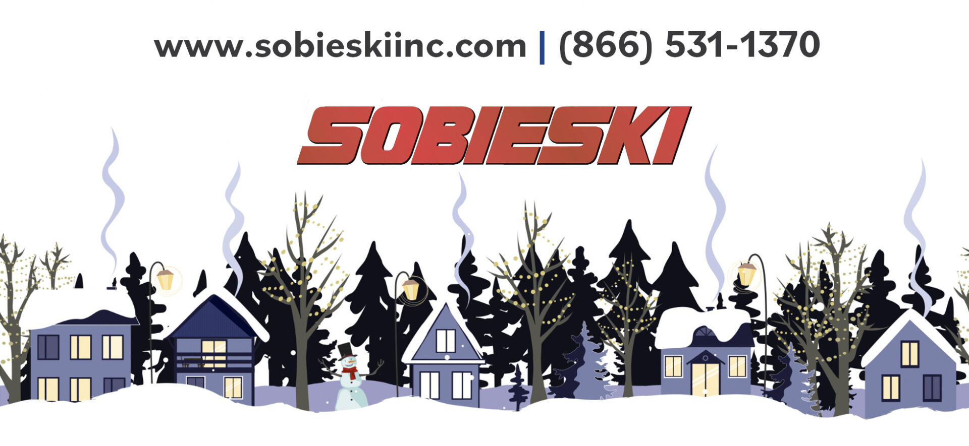 Sobieski Winter