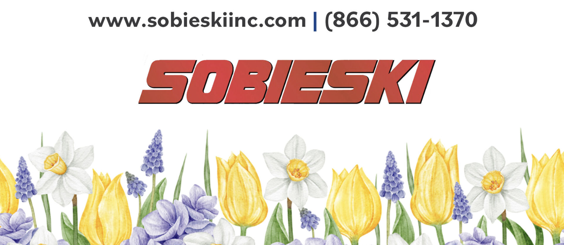 Spring Sobieski