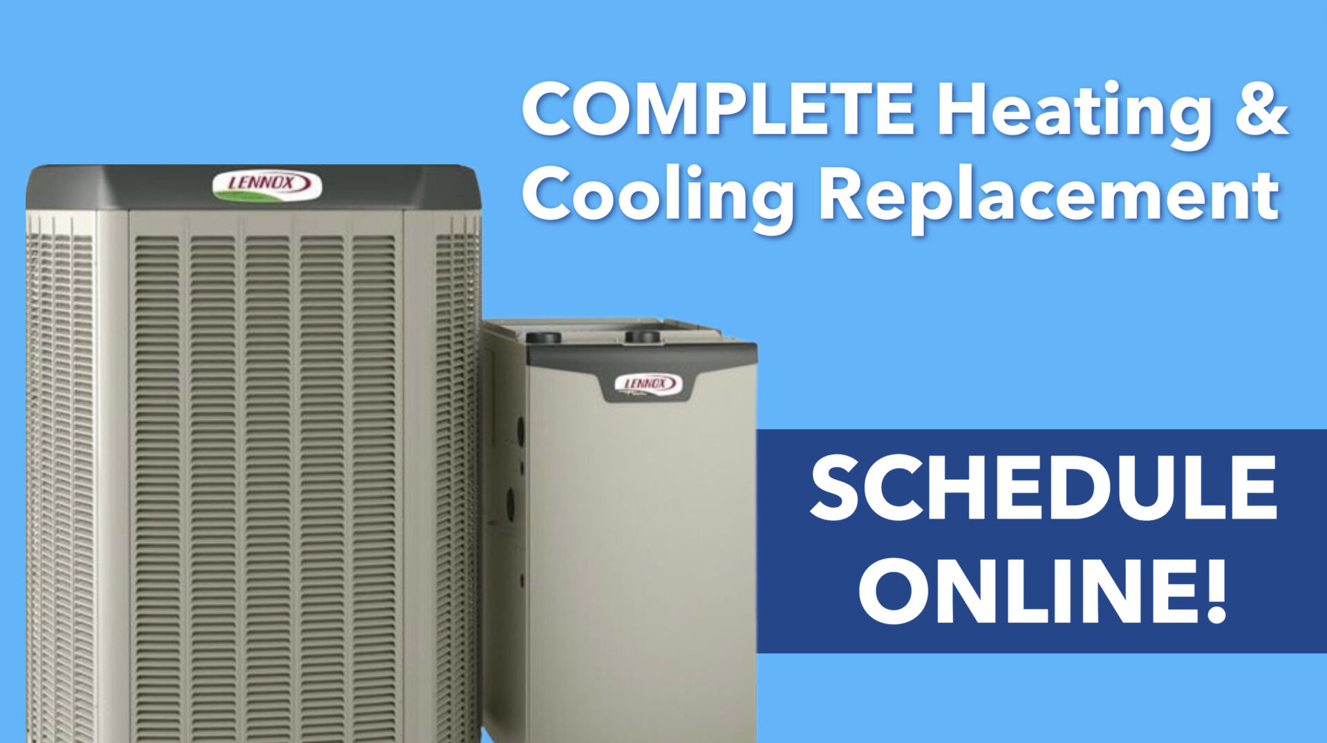 image of coupon for cooling system replacement